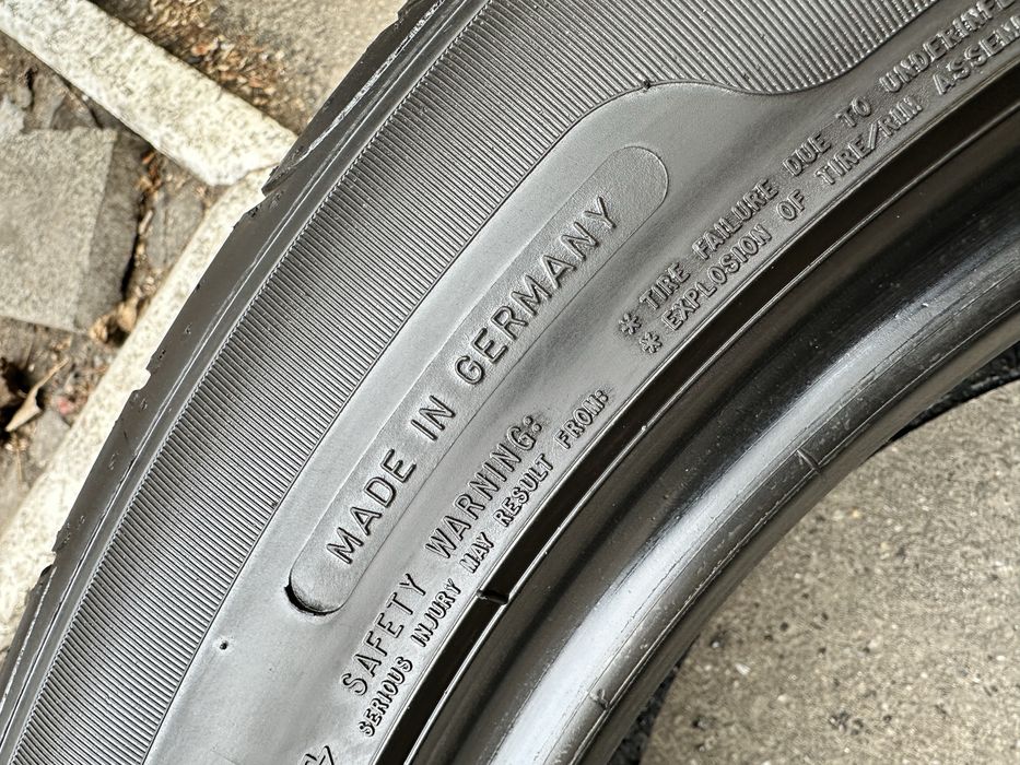 Шини 285 45 20 112Y Goodyear Eagle F1 Asymmetric 2 SUV4x4 AO комплект