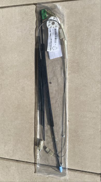 Kit de repação para elevador porta BMW e38