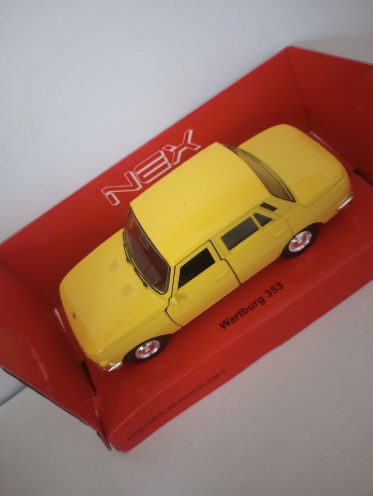 Wartburg 353 ,auto minionej epoki ,NRD
Auto minionej epoki 
Samochód p