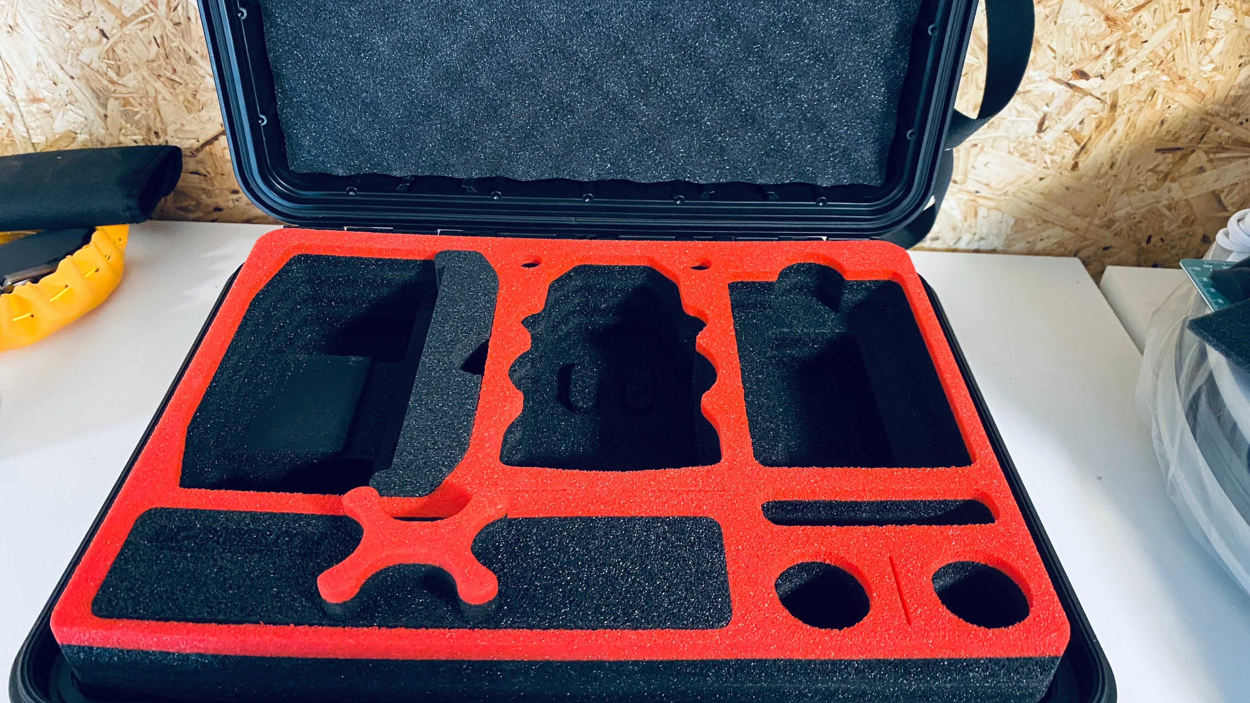 DJI Mini 2 - Hardcase