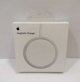 Ładowarka indukcyjna Apple MagSafe charger Do Iphone , Stan nowy