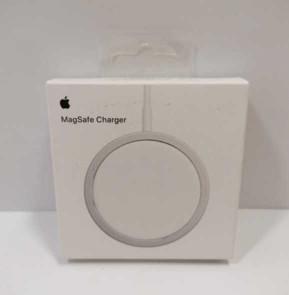 Ładowarka indukcyjna Apple MagSafe charger , Stan nowy zaplombowany