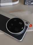 Smartphone XIAOMI 15 Ultra (16 GB - 512 GB - Prateado)