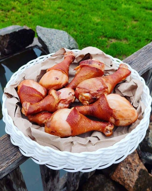 2мм холоднокатана сталь Коптильня коптилка гарячого копчення каптилка