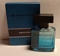 TOM TAILOR Unified 30ml woda toaletowa męska