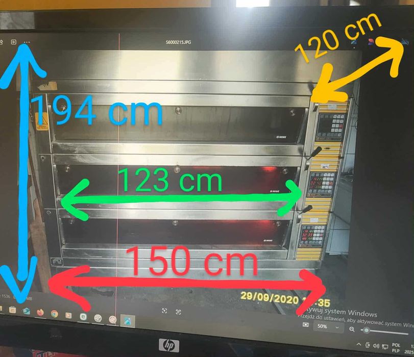 Piec elektryczny MIWE Condo