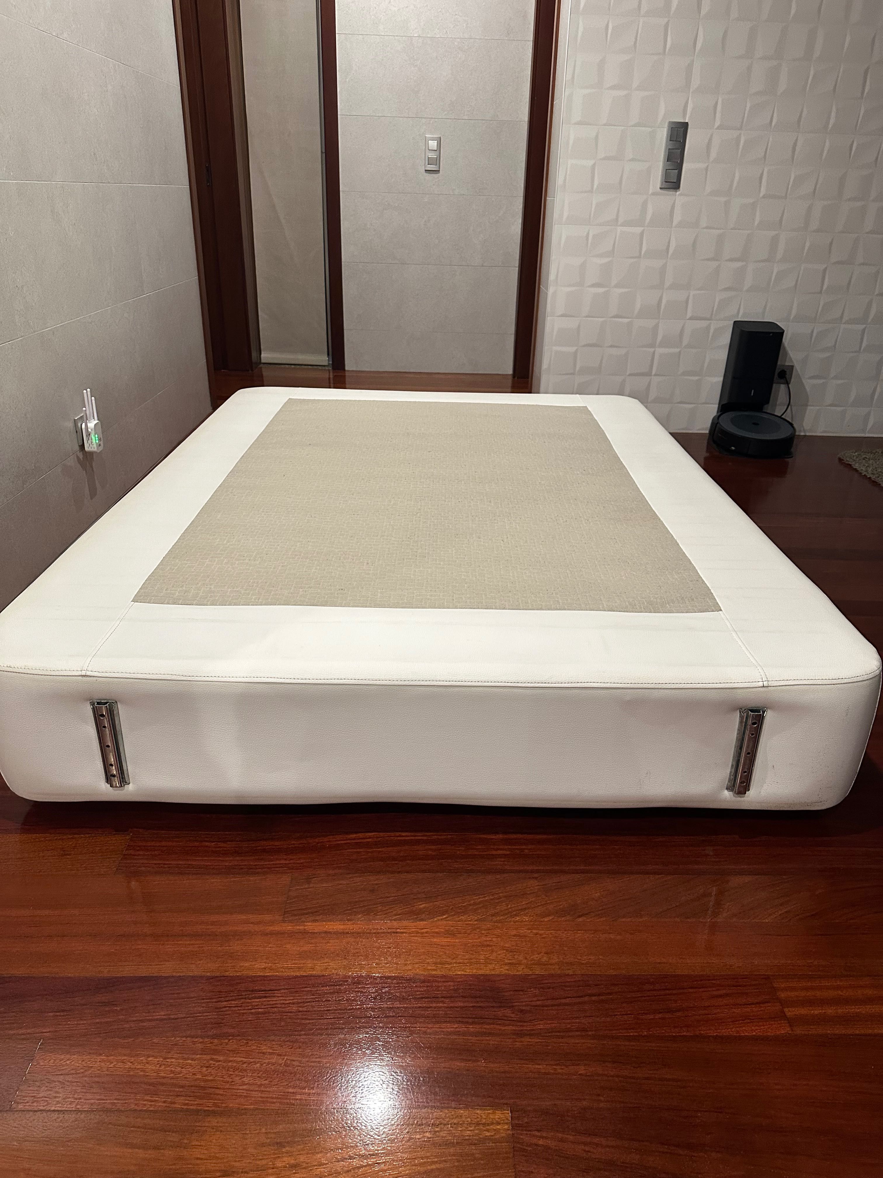Base cama 135x180