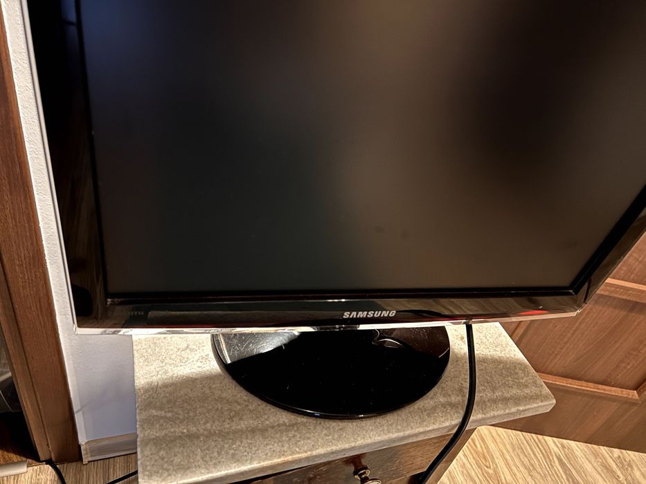 Samsung monitor z funkcją TV