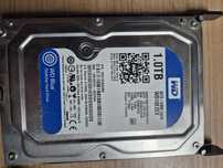 Western Digital WD Blue 1tb