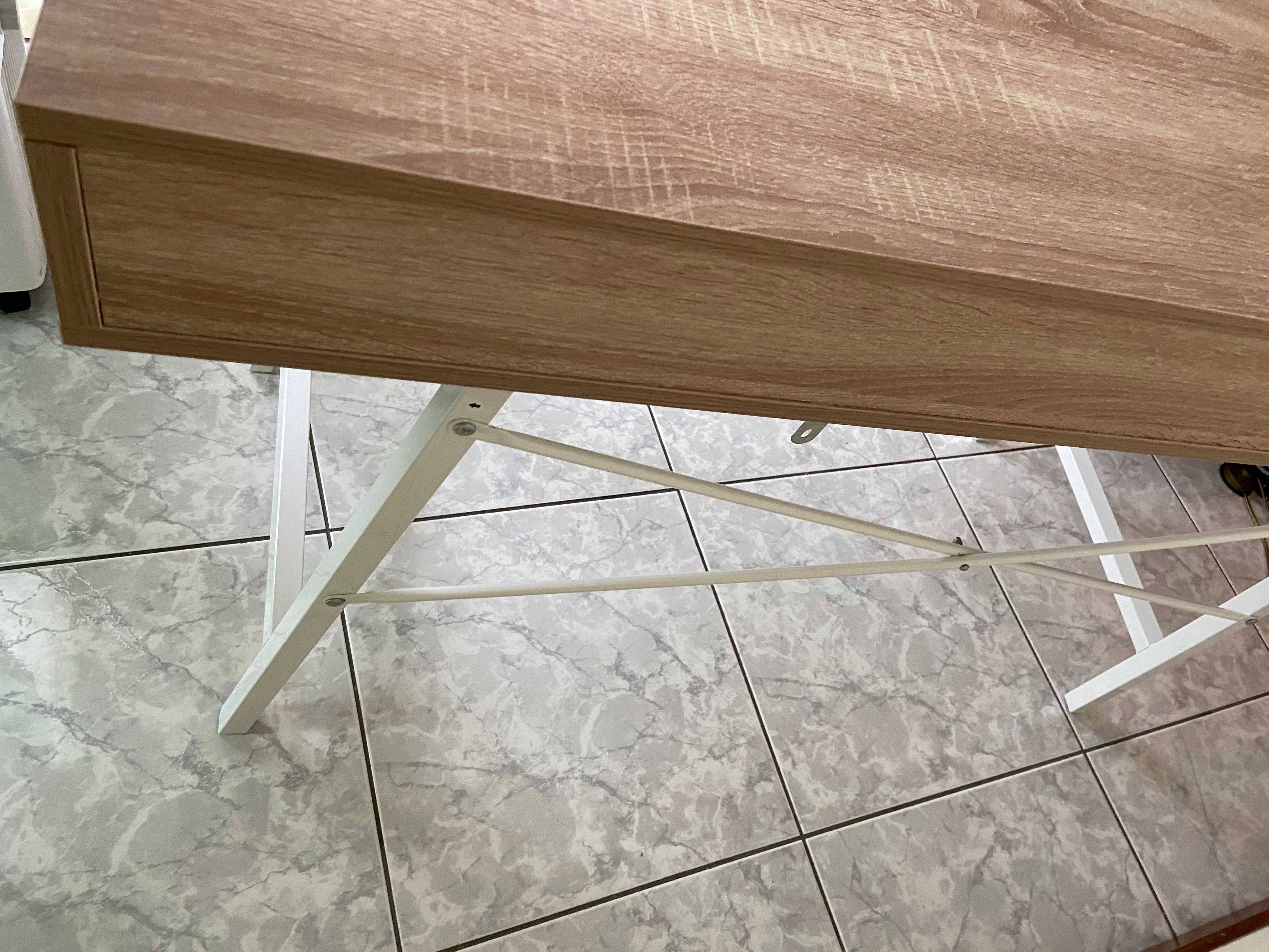 Mesa de escritorio 120x48x76,5
