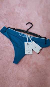 Tommy Hilfiger stringi M/L damskie majtki figi bikini