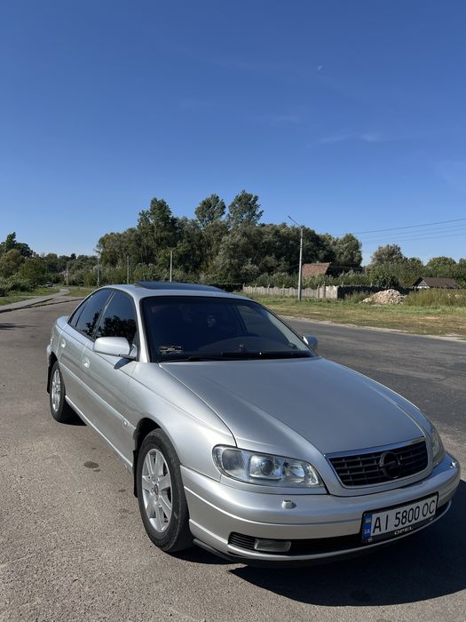 Opel Omega b 2,6