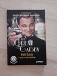 The Great Gatsby F. Scott Fitzgerald Wielki Gatsby