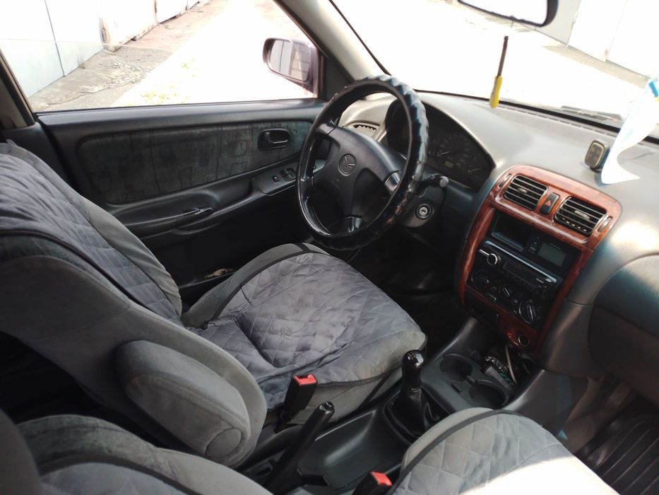 Надійне сімейне авто недорого