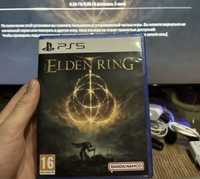 Elden Ring на PS5