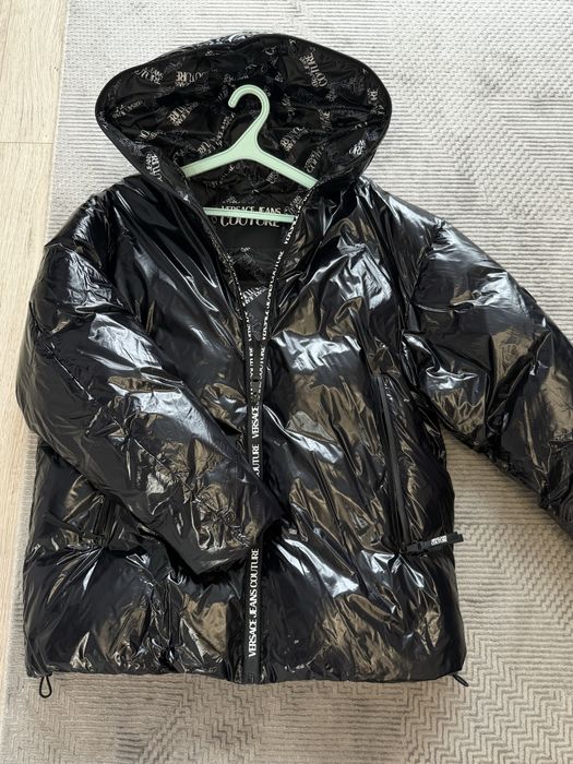 Куртка Versace Jeans Couture оригінал