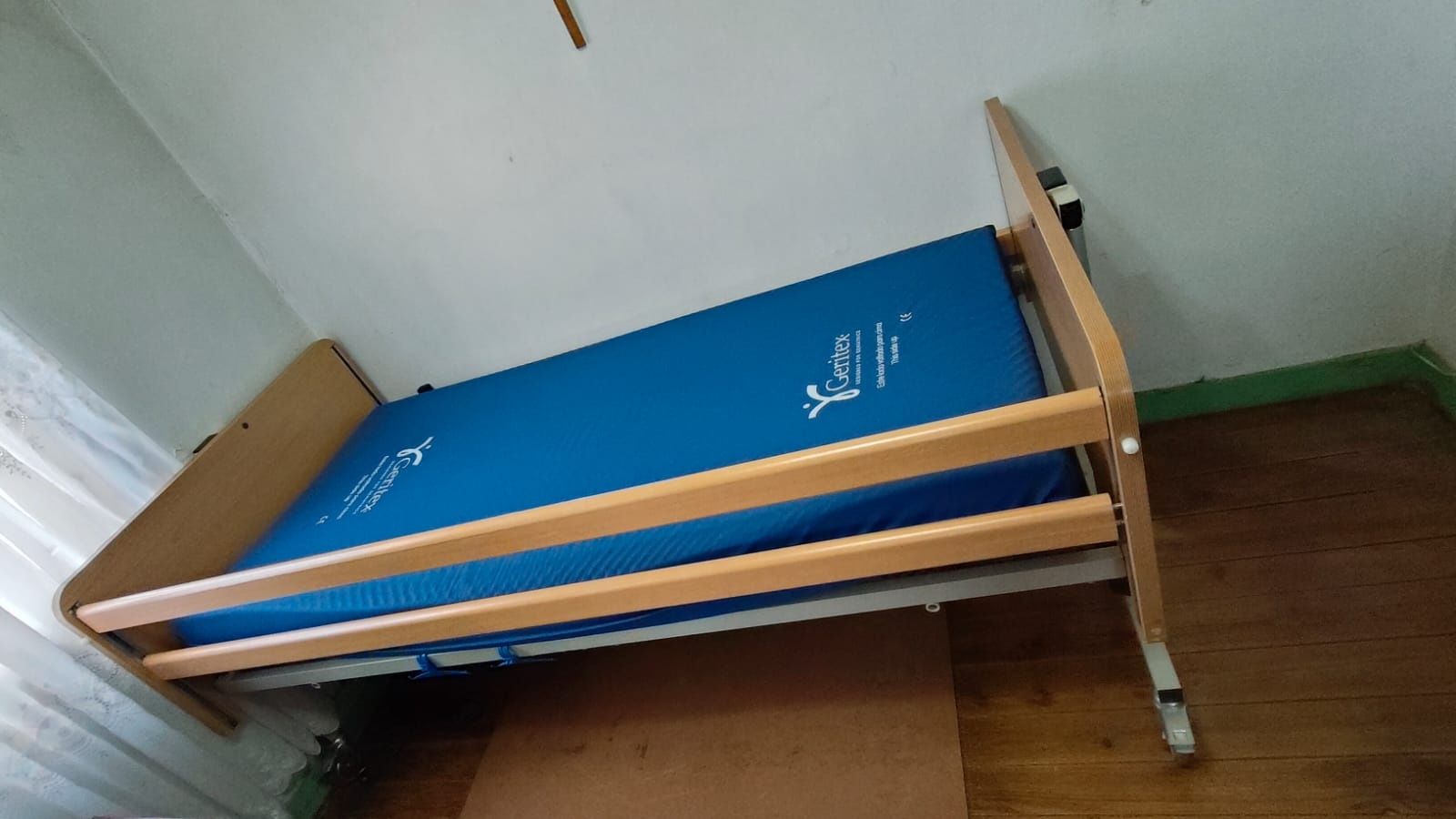 Cama Articulada 1 mês de uso