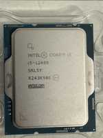 Procesor Intel Core i5 12400