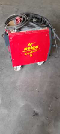 Maquina de Plasma  Celco 52