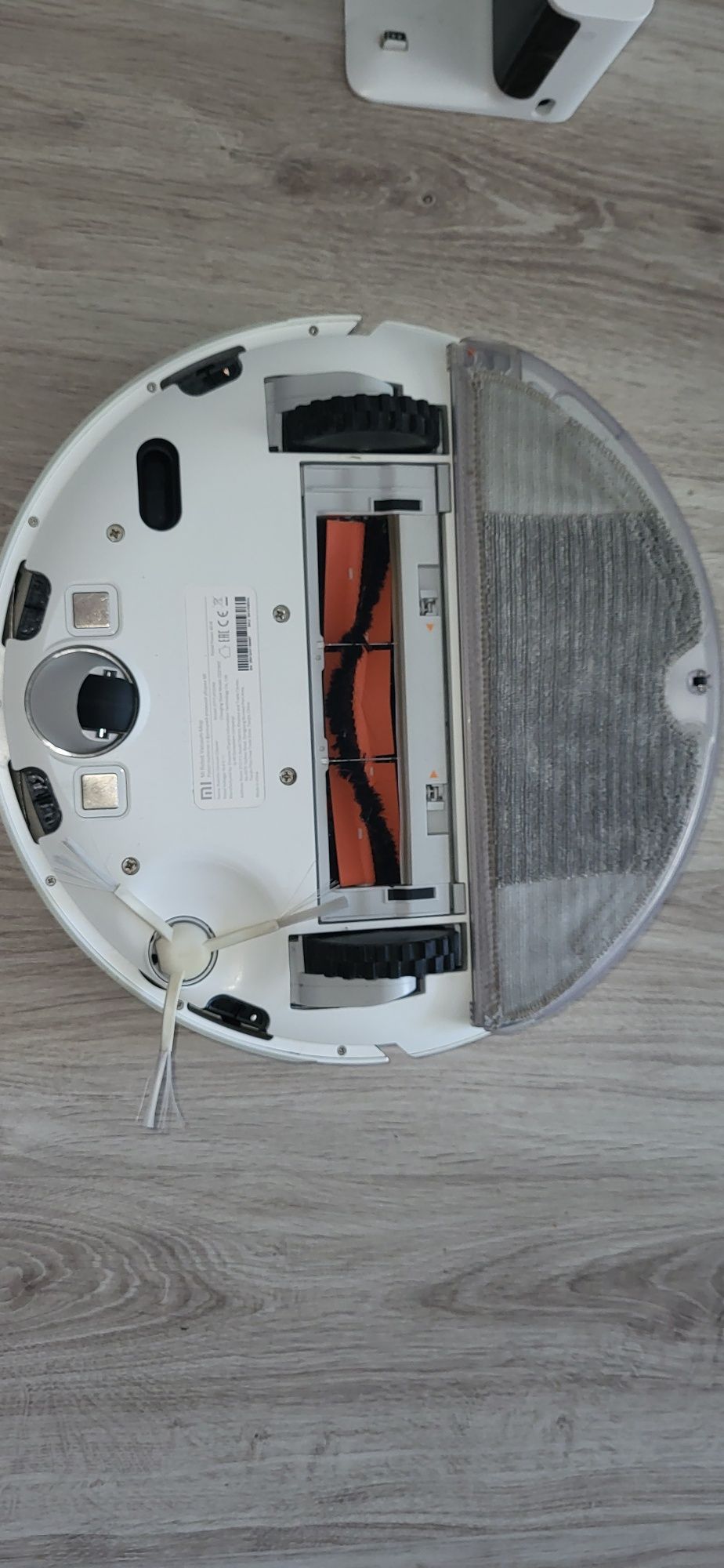Robot mi vacuum mop