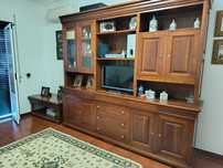 Móvel de Sala em cerejeira