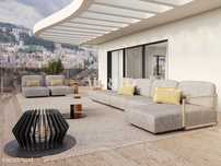 Penthouses Luxo Fraião!