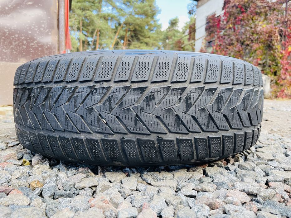 Зимняя резина Vredstein WinterXtreme S 215/65/16 98H
