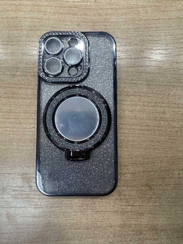 Etui Iphone 15 PRO