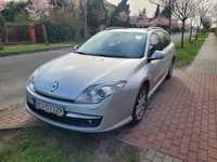 Renault Laguna 3 2.0 dci 2008r Grandtour BIXENONY