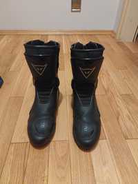 Dainese Trq Tour Gore-Tex buty motocyklowe r.45