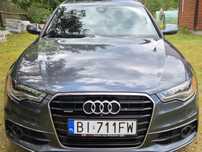 Audi A6 Audi a6 c7 3.0 tfsi