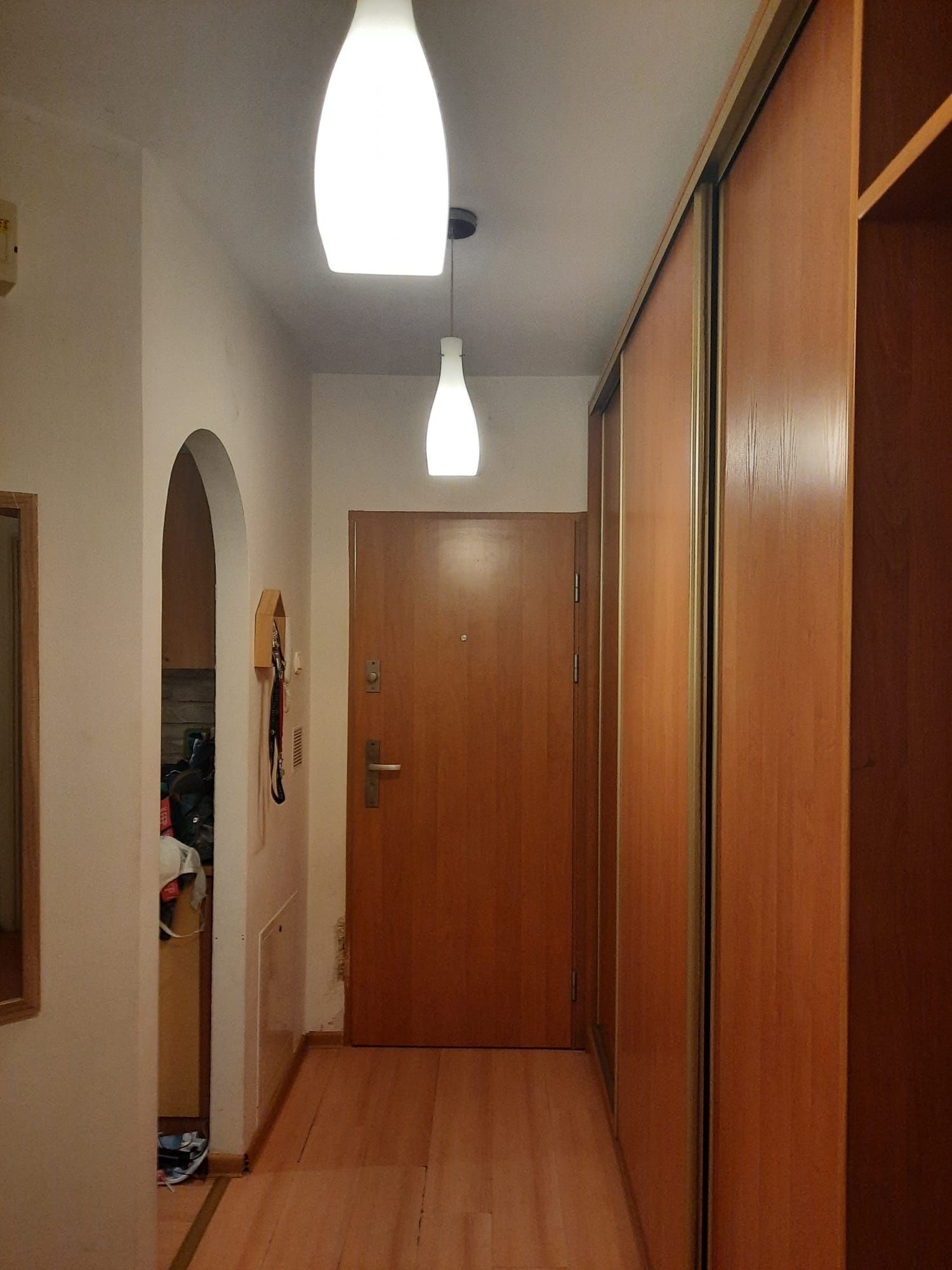 Mieszkanie na sprzedaż bezpośrednio, jasne trójstronne oś. zamkniete