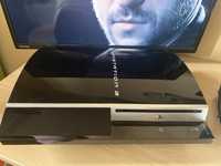 Playstation 3 fat