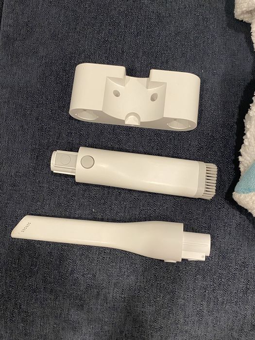 Aspirador vertical Xiaomi Mi: Vaccum Cleaner Light