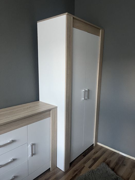 Zestaw mebli do salonu