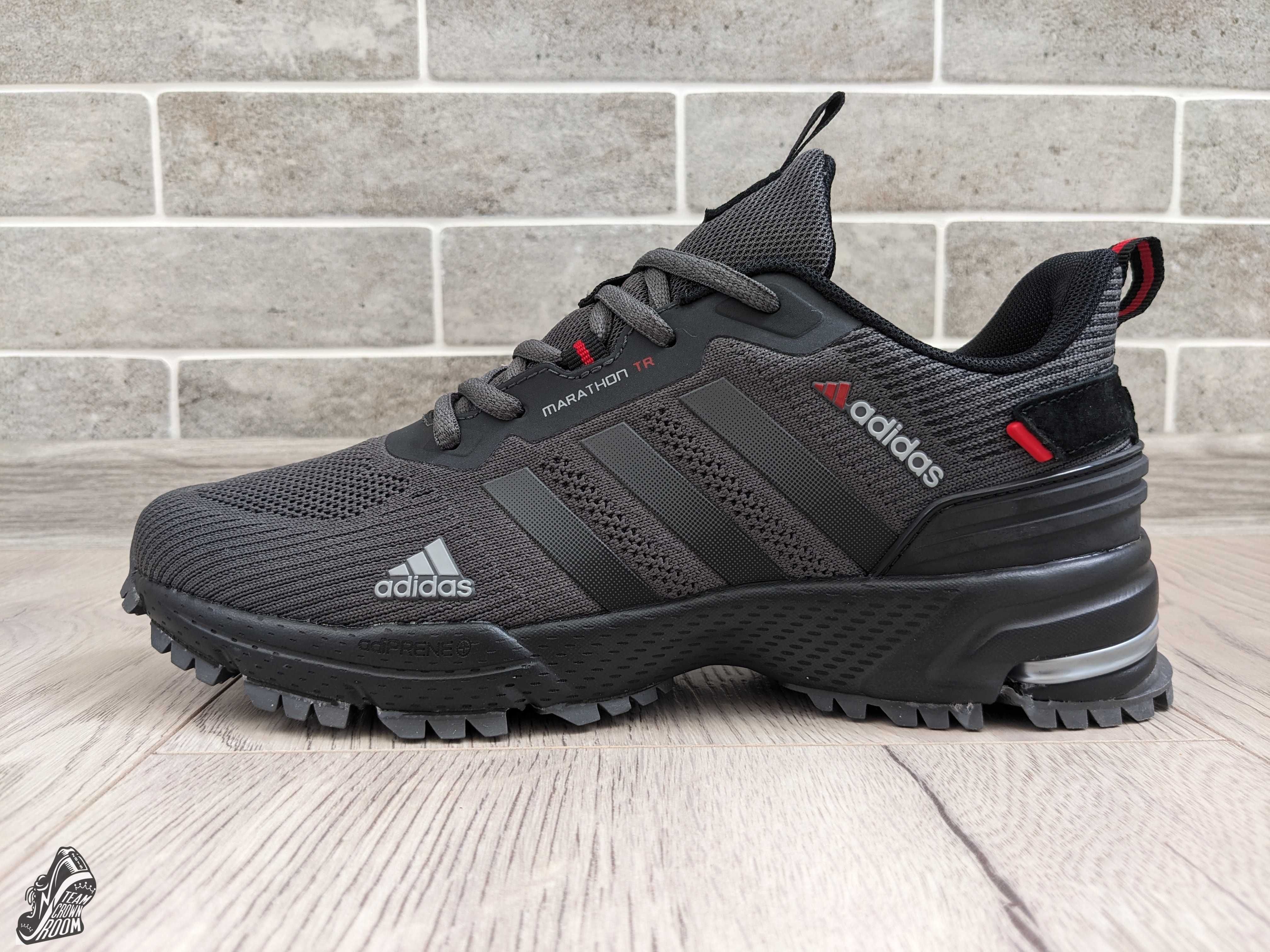 Кроссовки мужские Adidas Marathon TR \ Адидас Маратон \ 36 - 41 размер