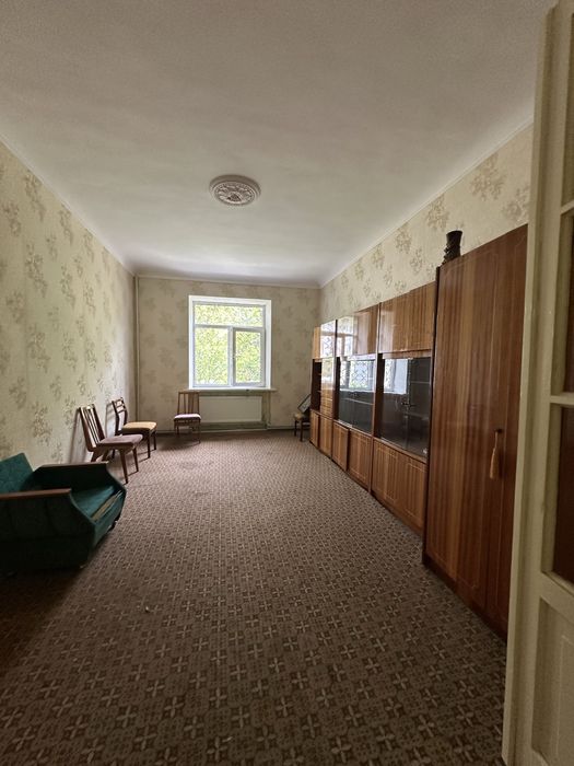 Продам 3-х комн квартиру 74м газ АО