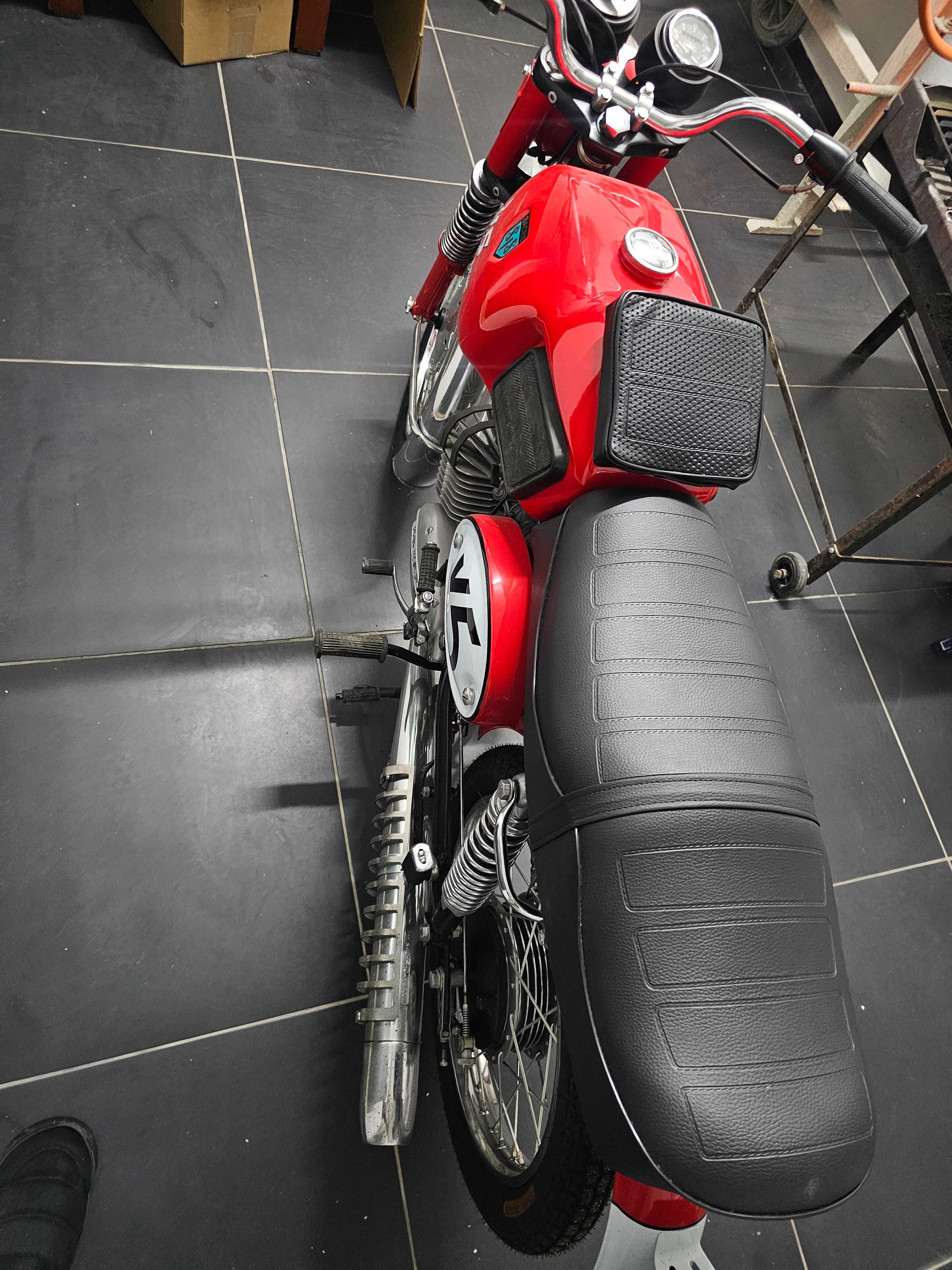sachs v5 racing 97