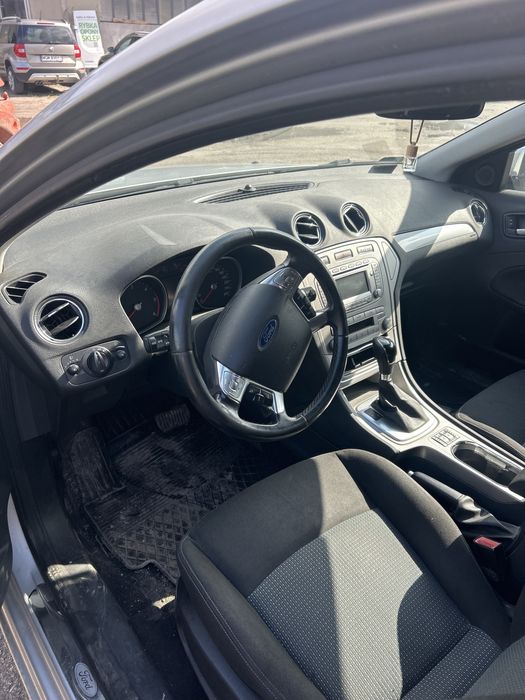 Ford Mondeo 2.0 TDCI cały na czesci