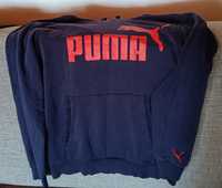 Bluza z kapturem firmy Puma