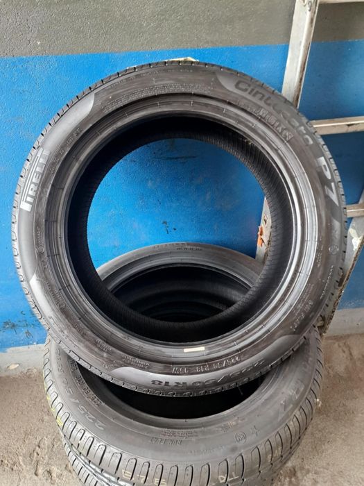 Opony 225/50R18 PIRELLI