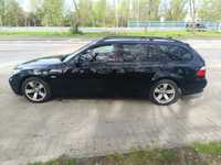 Bmw e61/e60 525d 2006r m57