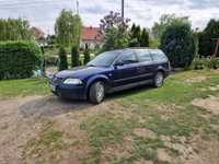 Passat b5 2001 r 130km