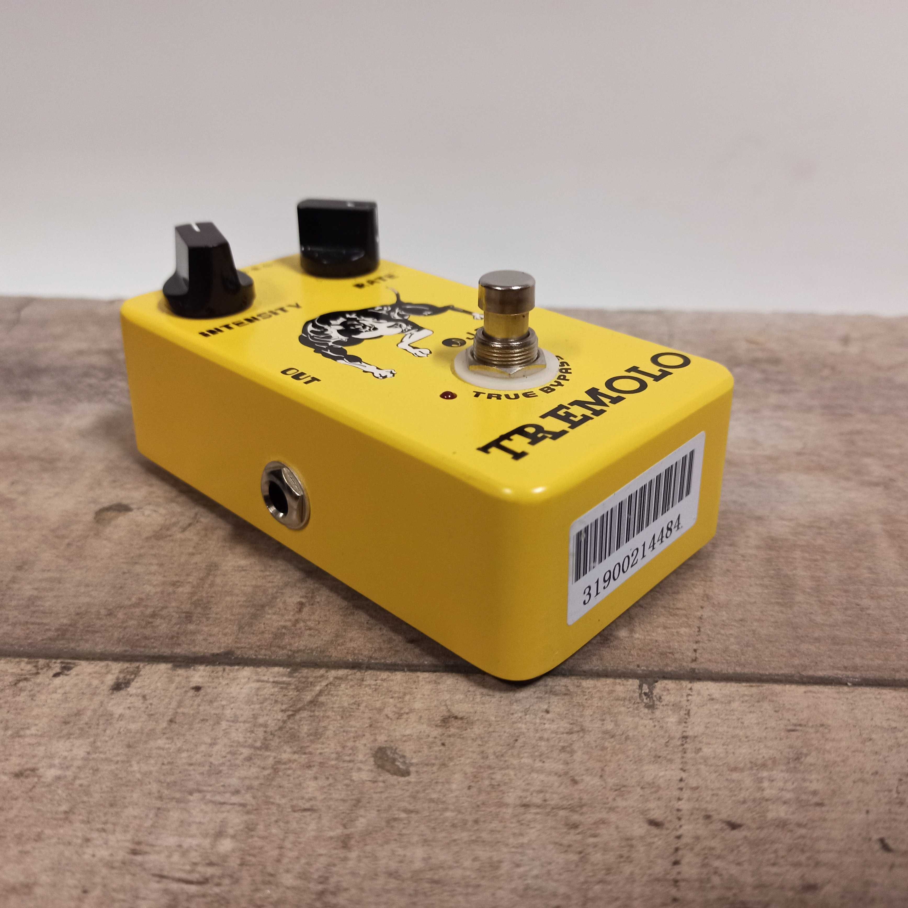 Joyo Tremolo efekt gitarowy