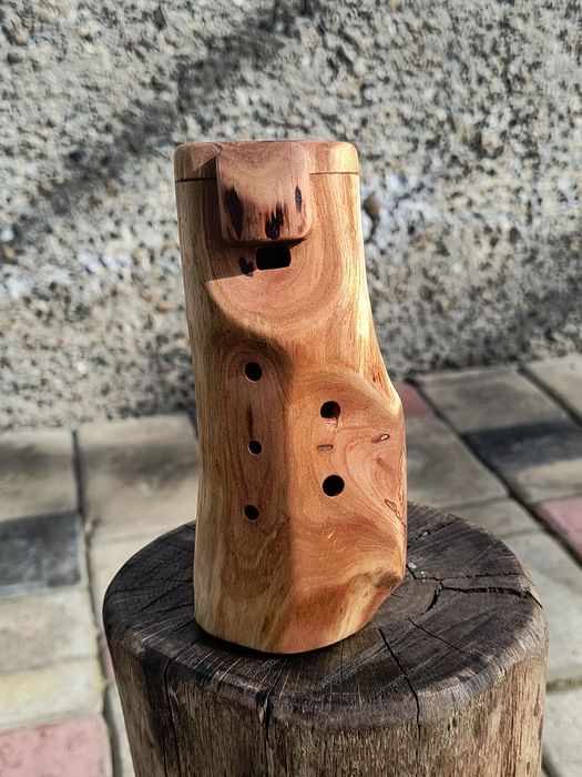 Окарина ручної роботи