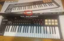 M-Audio Oxygen 49 MKV
