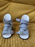 Buty Mitchella rozmiar 2 stan bardzo dobry
