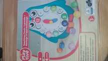 Play tive zegar pingwin