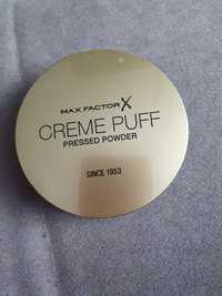 Puder max factor