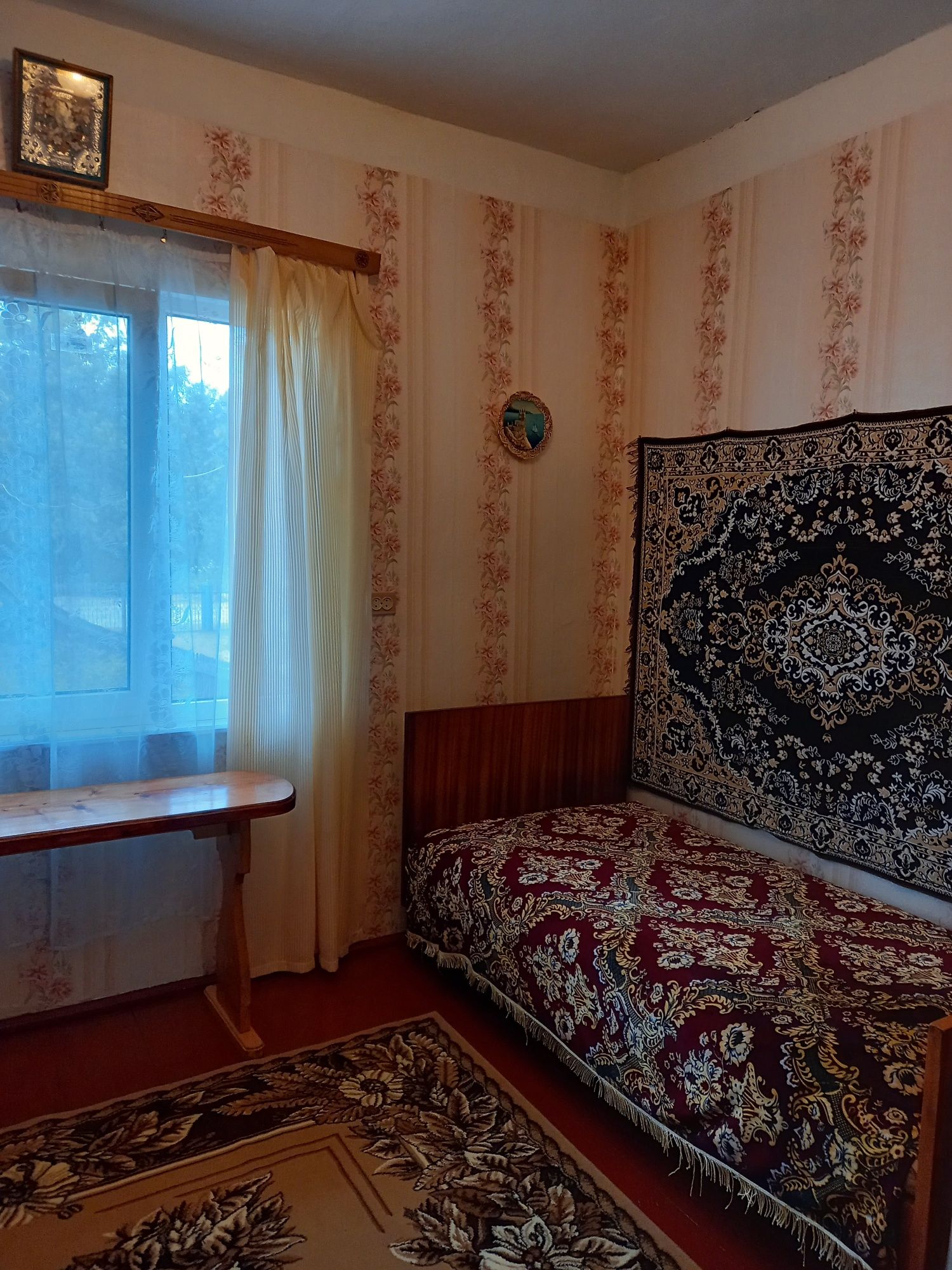 Довгострокова оренда будинку. Самбірський район. Львівська обл.с Нижнє